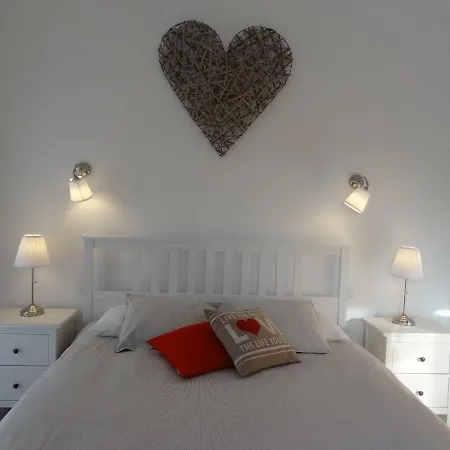 Sol Y Luna & Lanzarote Holidays - Heated Pool! 3*